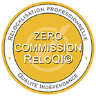 Reloqi : RELOcalisation professionnelle, Qualité Indépendance